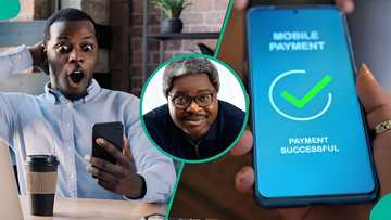 Wike’s man shares ‘how much tax was deducted’ after N80,000 transfer, Nigerians react