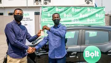 From Gravel Supplier to Brand-New Car Owner - The Story of a Bolt Driver