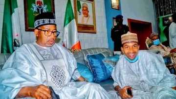 Dimbin ayyukan da gwamna Bala Muhammad na Bauchi yayi cikin shekaru 2 da hawa mulki