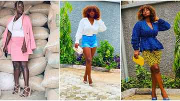 Some invested N36m: Ovaioza goes viral after allegedly duping people on Facebook, ponzi scheme raked in N3bn