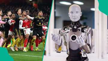 Opta supercomputer updates Premier League title predictions after Arsenal's defeat to Manchester United