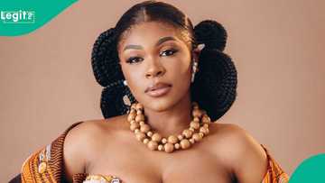 Cameroonian Actress Rosine0fficiel Gains Recognition in the African Film Industry