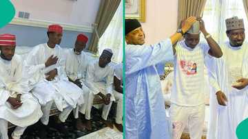 Barau ya ragargaji NNPP, ya ce manyan mutanen Kwankwaso za su koma APC