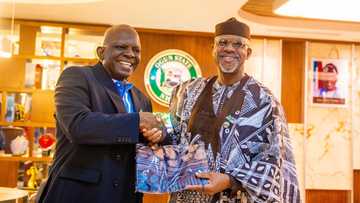 Gateway International Airport critical to cargo movement in Nigeria - Shippers' Council boss