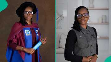 University of Port Harcourt: Married woman with kids bags PhD in midwifery, shares experience