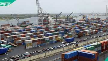 Top countries trading with Nigeria by products in 2026, China, India lead imports