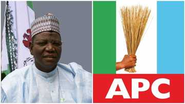 2023: Nobody in APC is original, the party is very corrupt, prominent PDP chieftain, Sule Lamido declares