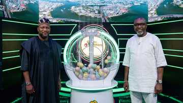AfriMillions launches ₦1billion Weekly Progressive Lottery with Live Draw on Wazobia Max Tv