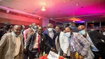 Gov Sanwo-Olu & Rotimi Bankole: A Tale of Two Dynamic Government and Business Leaders