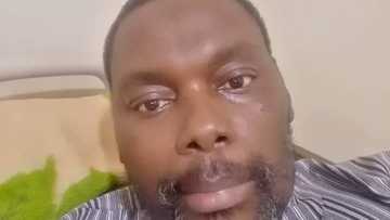 Kwamishinan da Ganduje ya tube a Kano saboda yi wa mutuwar Abba Kyari izgilanci ya fadi yadda cutar korona ta wahalar da shi