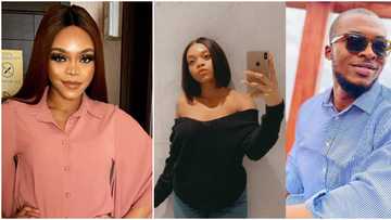 Exclusive: My boyfriend was not happy about my romance with Eric - BBNaija's Lilo (video)