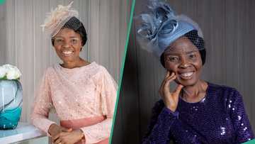 Bishop David Oyedepo's wife cautions singles on marriage: "A good catch doesn't make a good match"