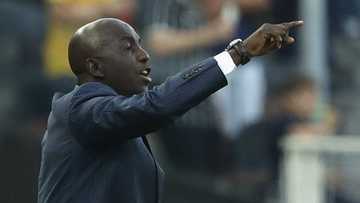 Court of Arbitration makes final judgement on Samson Siasia's life-ban by FIFA