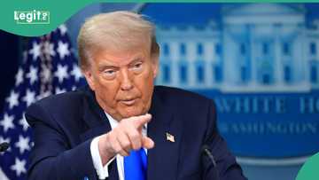 Trump: “Over 25m naturalised Americans may be affected” as US begins denaturalisation process