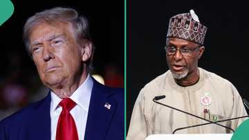 Trump pulling US out of Paris Climate deal: Where Nigeria should turn to emerges