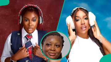 Tolani Baj accuses employee Precious Akiyemi of stealing N6m DJ controllers, shares chats