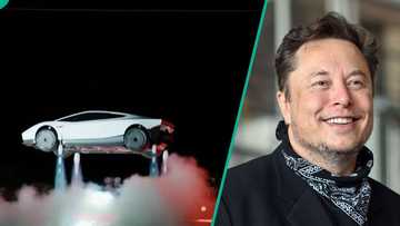 Elon Musk releases video showcasing Tesla 'flying' car, announces production date