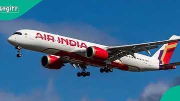 Families of Air India crash victims begin receiving promised compensation