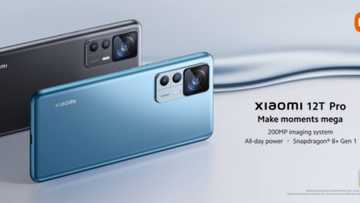 Unlock New Level of Detail and Creativity with Xiaomi 12T Pro