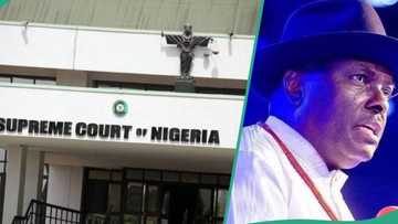 LG Autonomy: "There are only 2 tiers of govt", ex-Gov Ibori picks 5 dangers in Supreme Court ruling