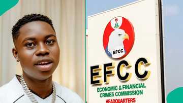 EFCC takes action over Peller’s wedding, TikToker breaks silence on what happened
