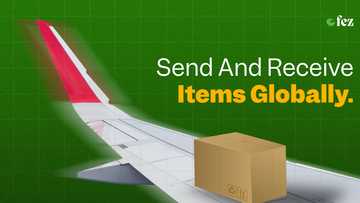 How to order from Shein, Temu, Amazon, eBay and ship to your doorstep in Nigeria