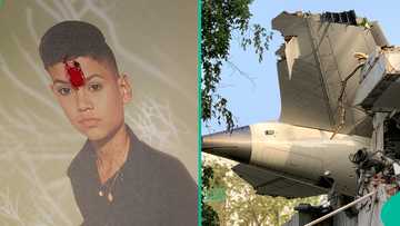 Air India: Family performs burial rites for teenage tea seller killed by crash, awaits compensation