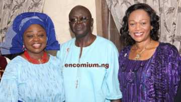 Death strikes again as Tinubu's in-law and Lagos commissioner loses husband
