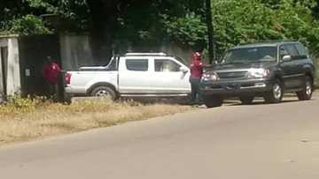 COVID-19: 'Yan sanda sun rufe hanyoyin shiga unguwar su Shehu Sani a Kaduna
