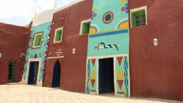 Covid-19: An rufe fadar masarautar Daura bayan mutuwar matar sarki