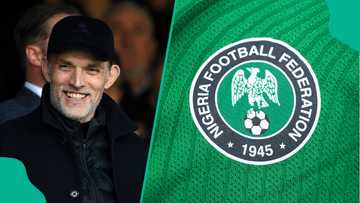 Thomas Tuchel snubs Nigeria-eligible Chelsea and Arsenal stars in England's 23-man squad