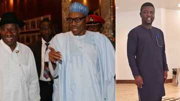 I bought a house under Buhari - Seyi Law says as he subtly declares who he supports in #NigeriaDecides