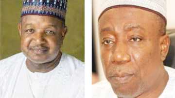 2023: Rikicin APC na cigaba da jagwalewa, ta kacame tsakanin Bagudu da Aliero