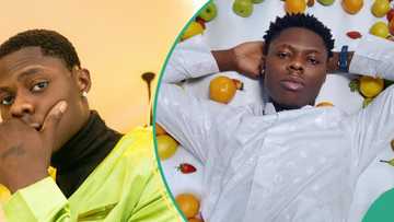 "Legend in life and death": Late Mohbad bags two posthumous awards in Ghana, fans react