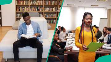 20+ professional courses in Nigeria to land your dream job in 2025