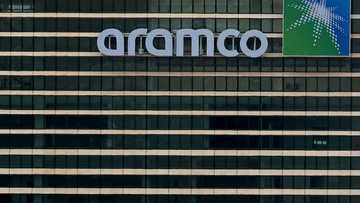 Saudi Aramco profit drops for 10th straight quarter