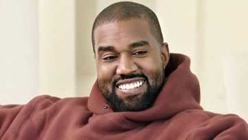 Sneakers Kanye West rocked during Grammy performance sells for over N600m via private auction