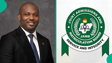 JAMB formally invites man to review of 2025 UTME few days after he cried out on social media