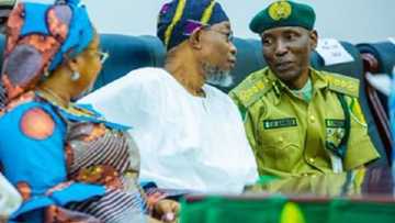 Breaking: 5 inmates of Ikoyi prison confirmed dead, Aregbesola orders probe of incident