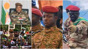 Niger Republic' Coup d'etat: List of 5 countries absent as ECOWAS Defence Chiefs meet in Nigeria