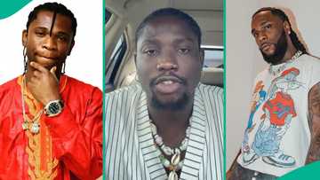 VDM gives update on Speed Darlington's release, Burna Boy’s next moves against rapper, video trends