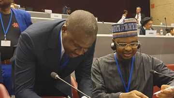 Dalilin da yasa Pantami ya tsallake binciken DSS duk da mun gano kalamansa, Tsohon Darakta yayi bayani