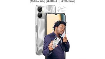 Made For Selfie Vlog: itel Releases S18 Series With 7GB RAM and 32MP Camera