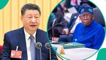 Haƙar Ma'adinai: 'Yan China sun ɗauki zafi kan zargin hura wutar ta'addanci a Najeriya