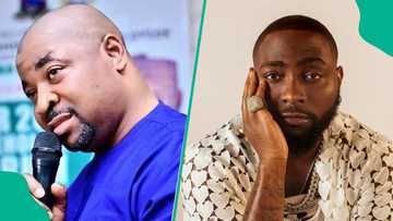 Osun 2026: NURTW president MC Oluomo seemingly throws shade at Davido with cryptic video