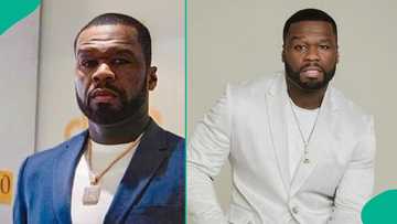 50 Cent says marriage is a bad contract that needs constant renegotiation