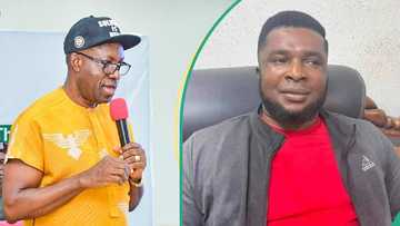 Church cries out to Soludo as detained Anambra pastor battles health crisis
