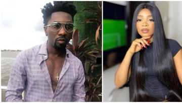 I don’t know who Queen is: BBNaija's Boma says in new interview, Nigerians react