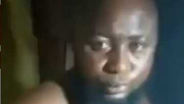 'Ƙoƙarin ɗumama iska na ke yi', in ji Jami'in NSCDC da ya bindige mutum 2 har lahira