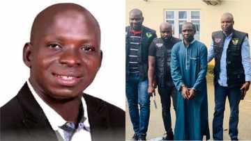 How I became a millionaire - Suspected Kidnap kingpin Wadume